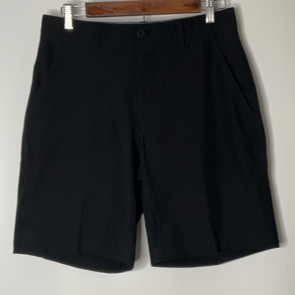 Swannie.Co Sully Black Hyper Lightweight Material Breathable Max Stretch Size 30 - Picture 16 of 16